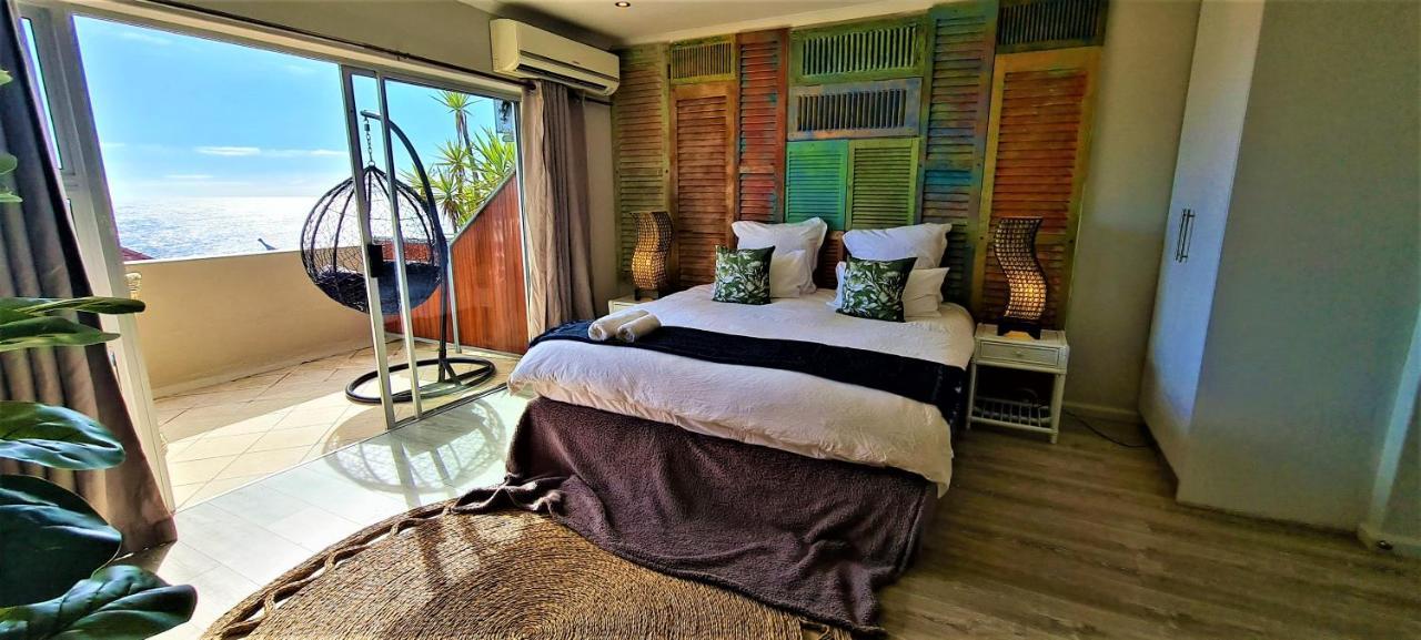 African Groove Camps Bay 케이프타운 외부 사진